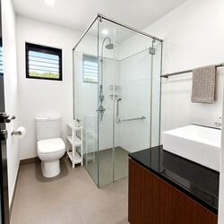 JALAN GEMBIRA (D13), Terrace #624955091